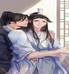 二哈和他的白猫师尊简介